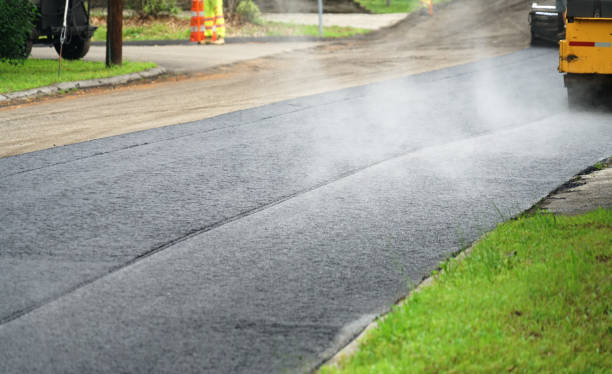 Best Driveway Pavers Near Me  in Belle, MO