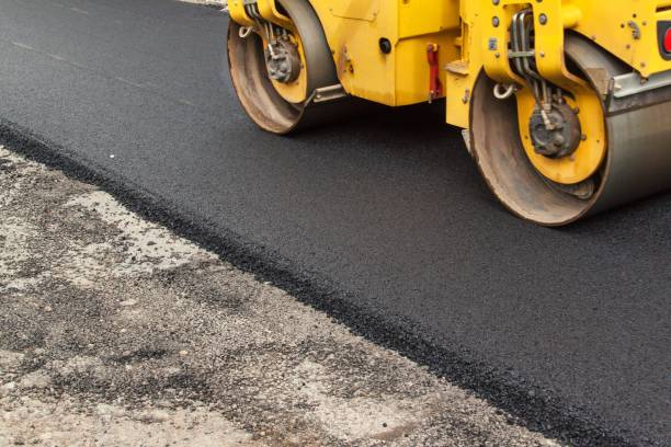 Reasons to Select Us for Your Driveway Paving Requirements in Belle, MO
